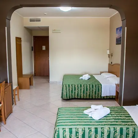 San Giorgio Hotel 3*