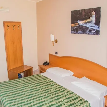 Hotel San Giorgio 3*