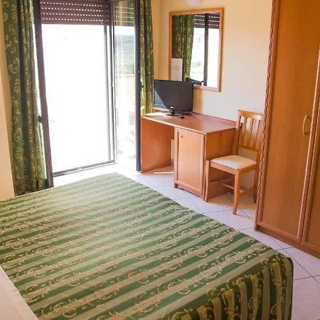 Hotel San Giorgio San Nicola Arcella