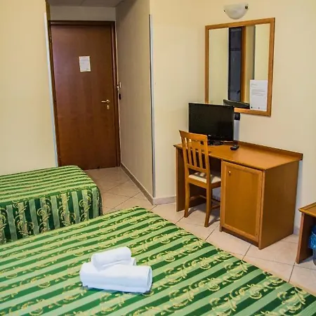 San Giorgio Hotel San Nicola Arcella