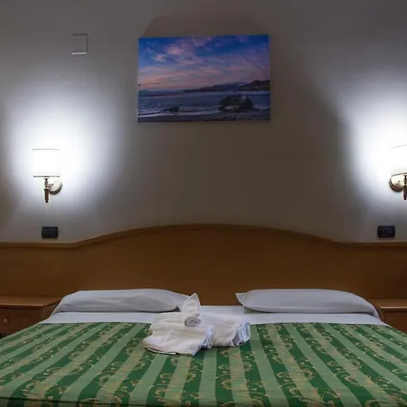 San Giorgio Hotel 3*