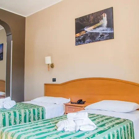 San Giorgio Hotel San Nicola Arcella