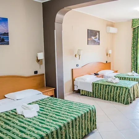San Giorgio 3*
