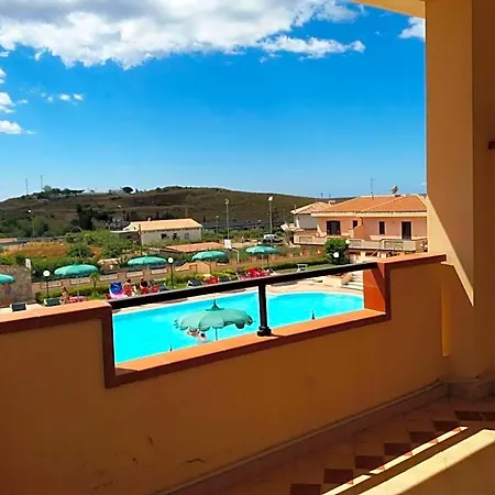 San Giorgio Hotel