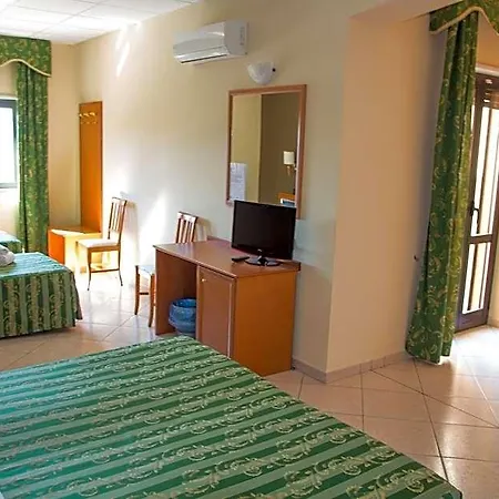 San Giorgio Hotel
