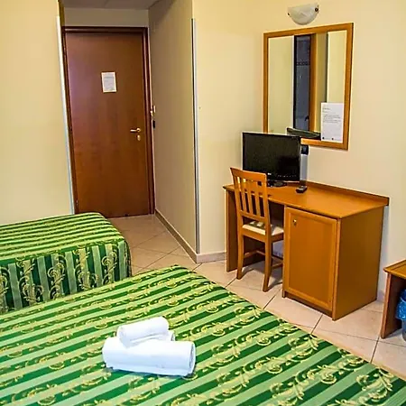 San Giorgio Hotel San Nicola Arcella