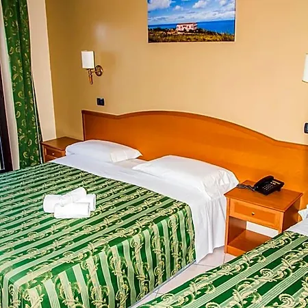 San Giorgio Hotel