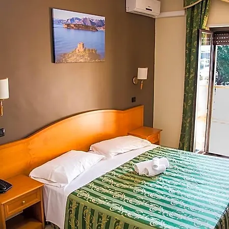 San Giorgio Hotel San Nicola Arcella