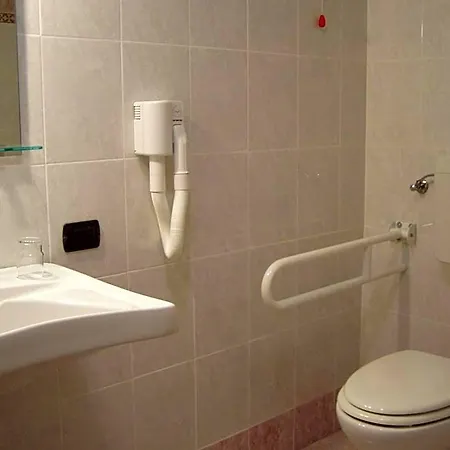 San Giorgio Hotel 3*