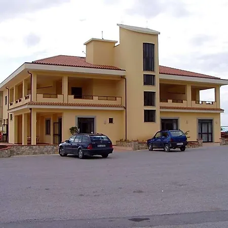 San Giorgio Hotel 3*