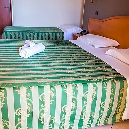 Hotel San Giorgio 3*