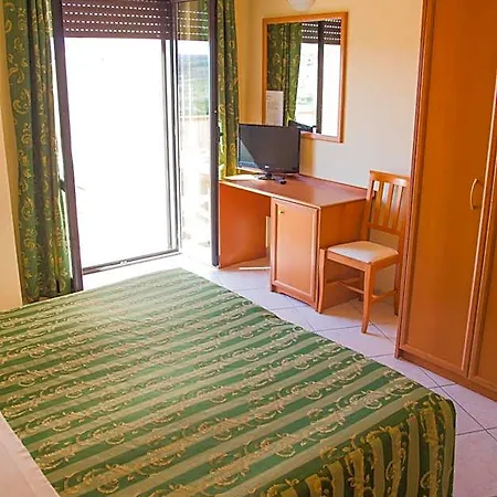 San Giorgio Hotel San Nicola Arcella