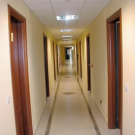 San Giorgio Hotel