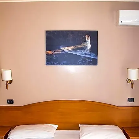 San Giorgio Hotel