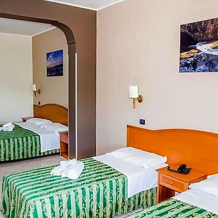San Giorgio Hotel San Nicola Arcella
