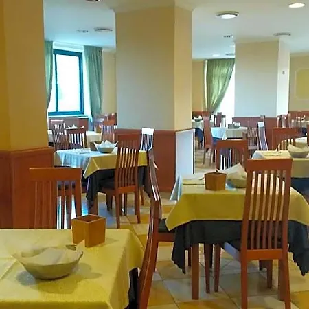 San Giorgio Hotel
