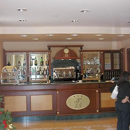 Hotel San Giorgio