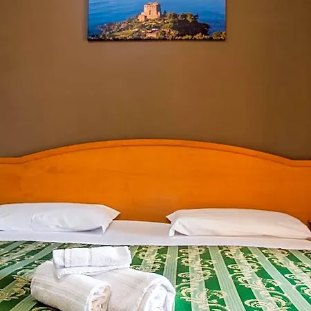 San Giorgio Hotel San Nicola Arcella