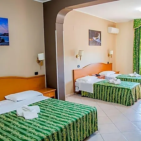 Hotel San Giorgio 3*