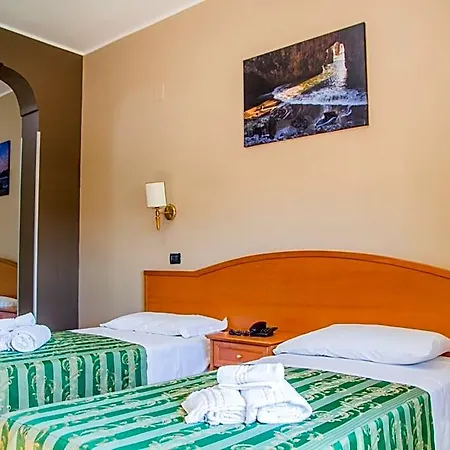 San Giorgio Hotel