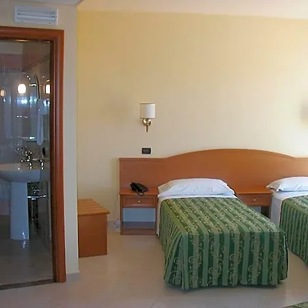Hotel San Giorgio