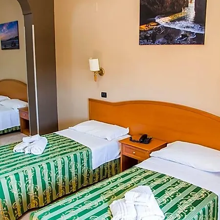San Giorgio Hotel San Nicola Arcella