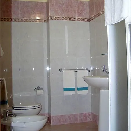 San Giorgio Hotel 3*