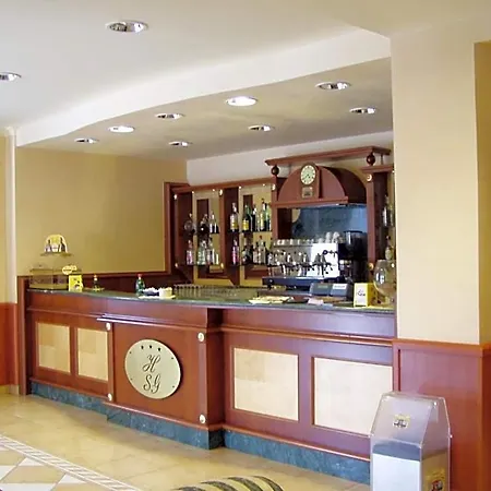 San Giorgio Hotel 3*