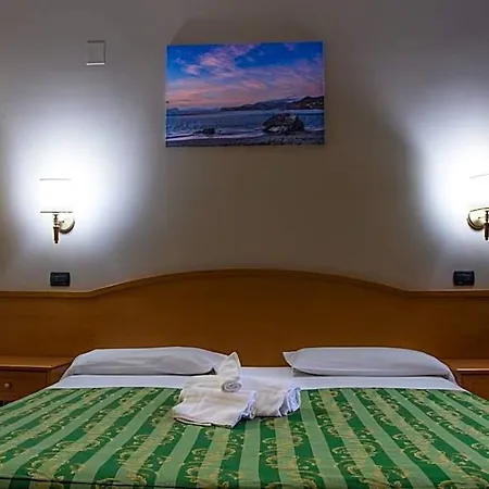 San Giorgio Hotel 3*