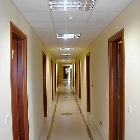 San Giorgio Hotel San Nicola Arcella