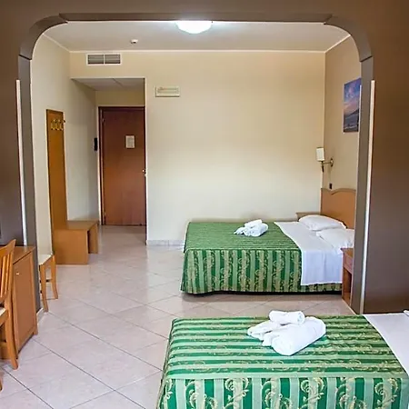 Hotel San Giorgio 3*