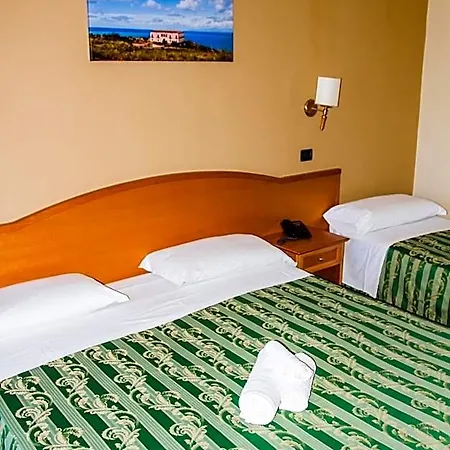 San Giorgio Hotel 3*