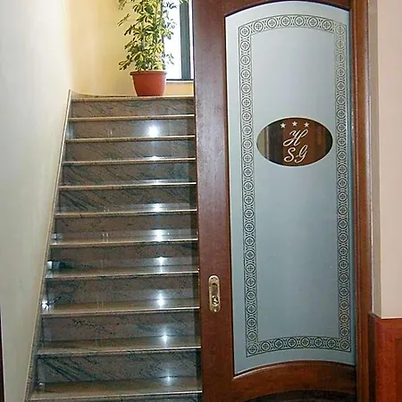 San Giorgio Hotel San Nicola Arcella
