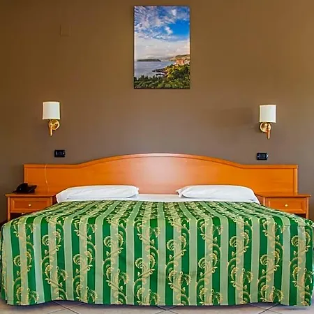 Hotel San Giorgio 3*