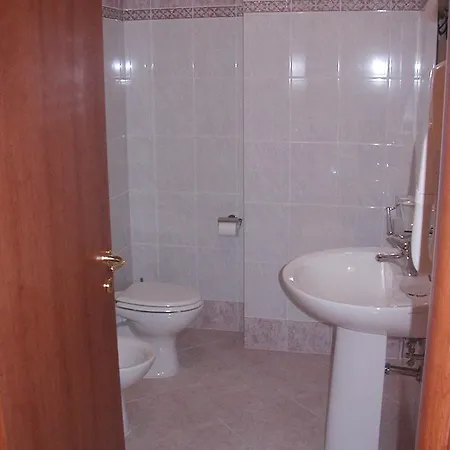 Hotel San Giorgio San Nicola Arcella