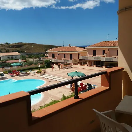 Hotel San Giorgio 3*