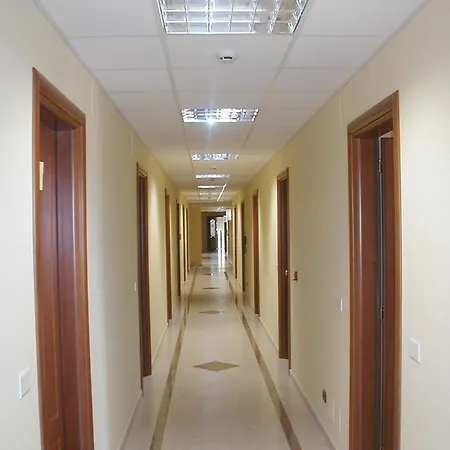 San Giorgio 3* San Nicola Arcella