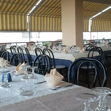San Giorgio Hotel 3*
