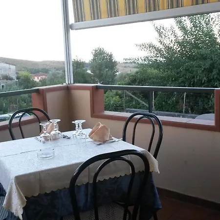 Hotel San Giorgio