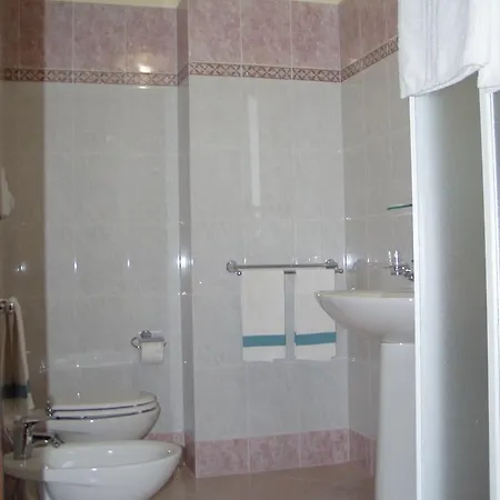 San Giorgio Hotel