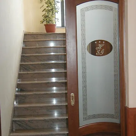 San Giorgio 3* San Nicola Arcella