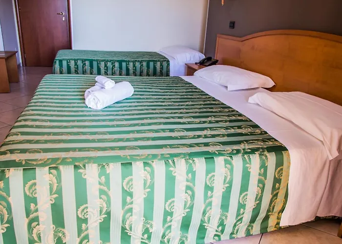 San Giorgio 圣尼科拉阿尔切拉