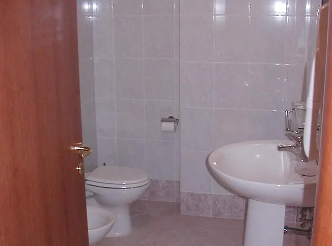 酒店 San Giorgio 圣尼科拉阿尔切拉