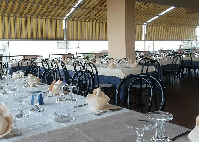 San Giorgio 酒店 3*