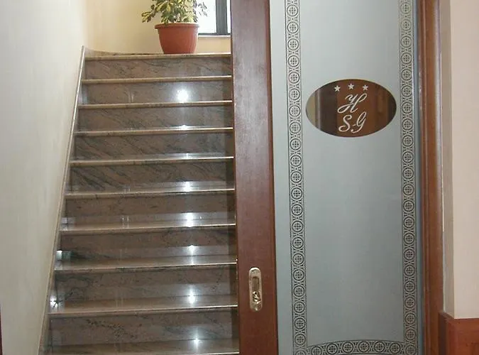 San Giorgio 3* 圣尼科拉阿尔切拉